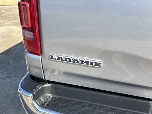 Used 2020 RAM 1500 Laramie image 6