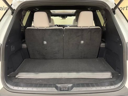 Used 2025 Lexus TX 350 AWD w/ Technology Package image 23