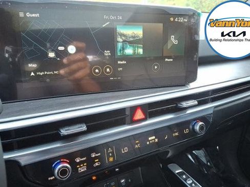 New 2026 Kia Sorento SX Prestige image 8