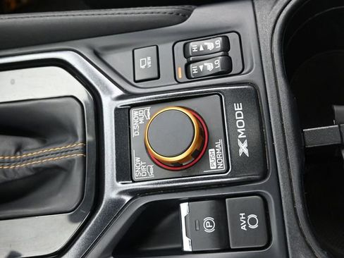 Used 2022 Subaru Forester Wilderness image 21