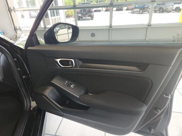 Used 2024 Honda Civic Sport image 16