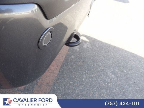 Certified 2025 Ford F150 Tremor w/ Bed Utility Package AWD/4WD image 20