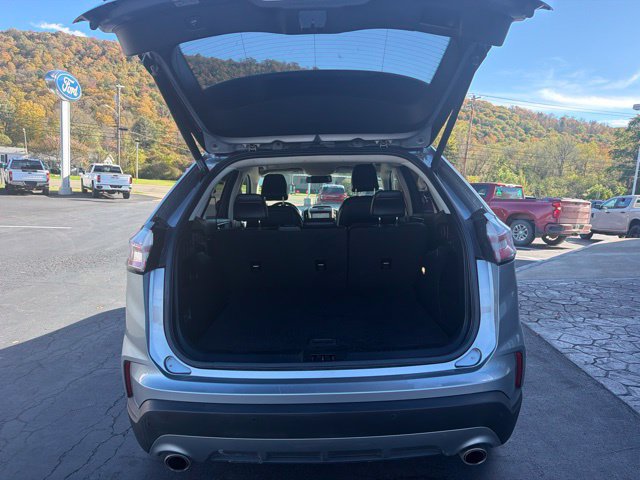 Used 2020 Ford Edge SEL w/ Convenience Package AWD/4WD image 12
