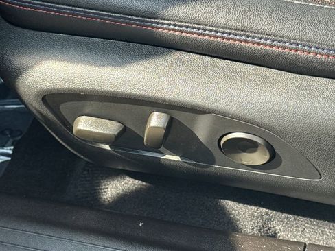 Used 2024 Chevrolet Equinox EV RS image 46