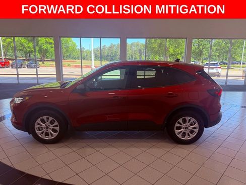 Used 2025 Ford Escape Active FWD image 4