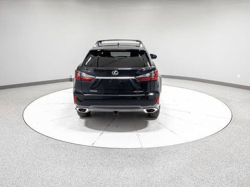 Used 2016 Lexus RX 350 F Sport image 34