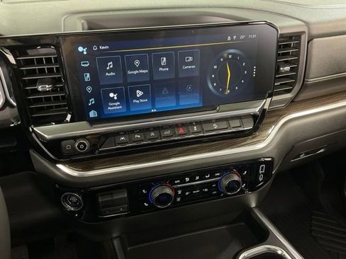 Used 2026 Chevrolet Silverado 1500 LT Trail Boss w/ Safety Package image 17