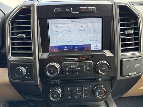 Used 2017 Ford F150 XLT w/ Equipment Group 302A Luxury image 19