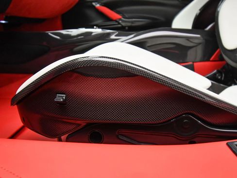 Certified 2023 Ferrari SF90 Stradale image 48