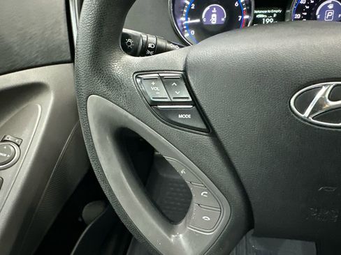 Used 2014 Hyundai Sonata GLS w/ Popular Equipment Group 2 image 20