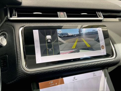 Used 2023 Land Rover Range Rover Velar S image 23