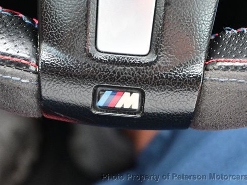Used 2017 BMW M240i Convertible RWD image 39