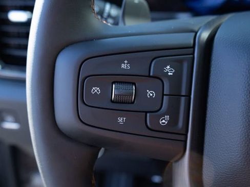 New 2026 GMC Sierra 1500 AT4 w/ Technology Package image 36