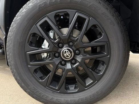 New 2026 Toyota Tundra Limited image 11