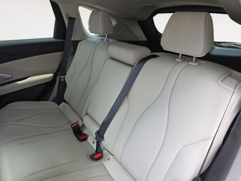 New 2026 Acura RDX SH-AWD w/ Technology Package image 13