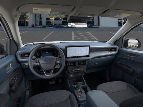 New 2026 Ford Maverick XL image 9