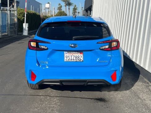 Certified 2024 Subaru Impreza 2.0i Sport image 5