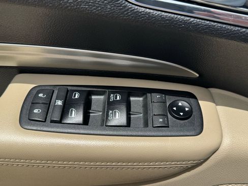 Used 2018 Dodge Durango SXT w/ Quick Order Package 2BB RWD image 20