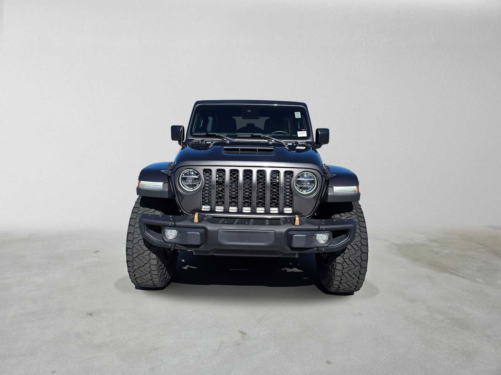 Used 2022 Jeep Wrangler Unlimited Rubicon w/ Xtreme Recon 35" Tire Package AWD/4WD image 8