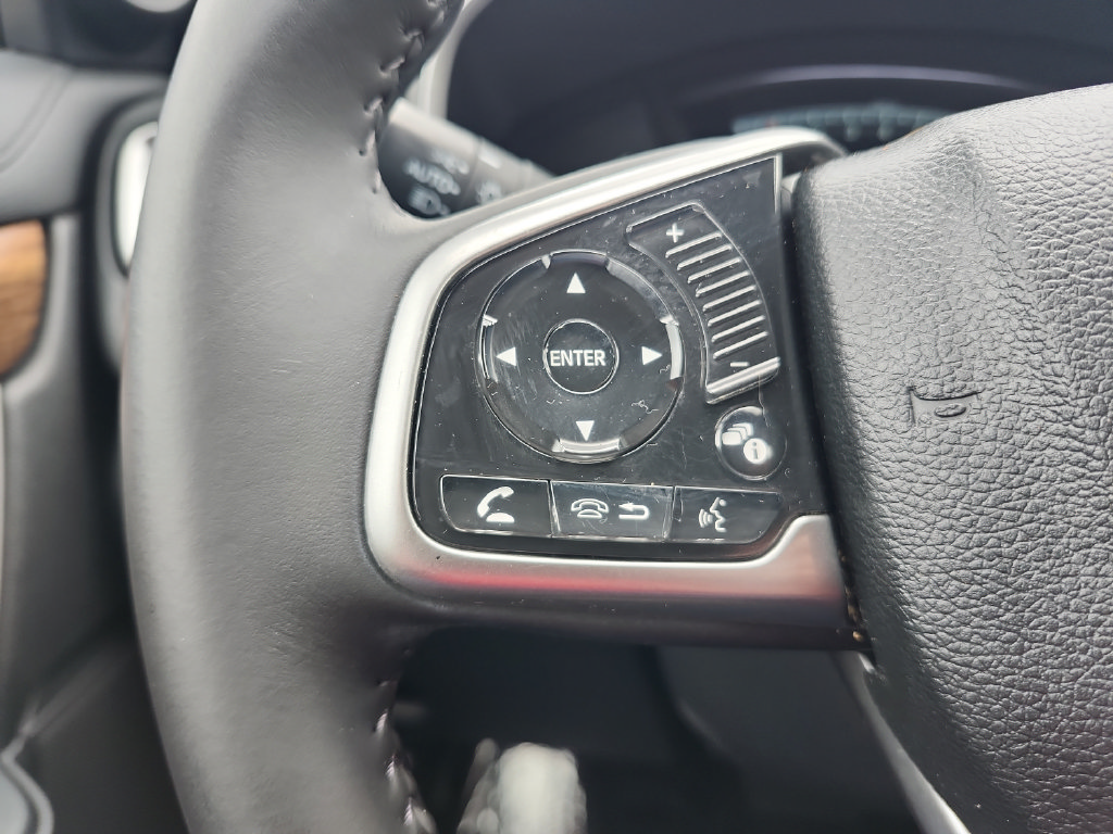 Used 2017 Honda CR-V EX-L image 32