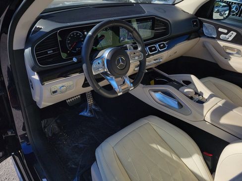 Certified 2021 Mercedes-Benz GLE 53 AMG 4MATIC image 26