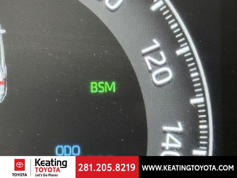 Certified 2025 Toyota RAV4 XLE image 27