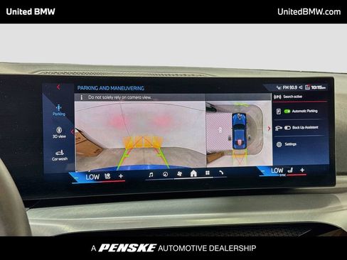 Certified 2026 BMW M240i Coupe RWD image 9