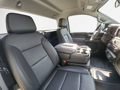 Certified 2025 Chevrolet Silverado 3500 W/T w/ WT Convenience Package AWD/4WD image 25