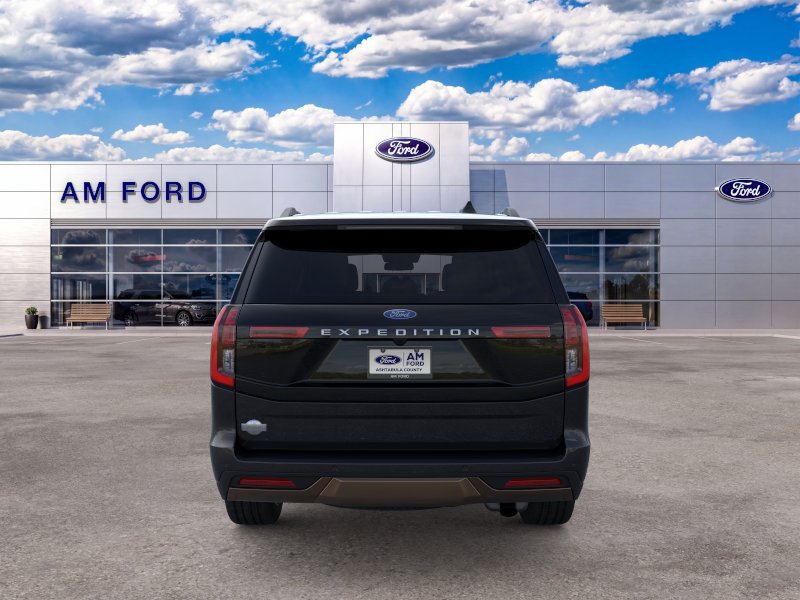 New 2026 Ford Expedition King Ranch AWD/4WD image 5