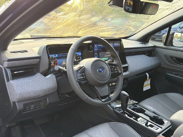 Certified 2026 Subaru Outback Limited w/ Premium/Limited Package 2 AWD/4WD image 10