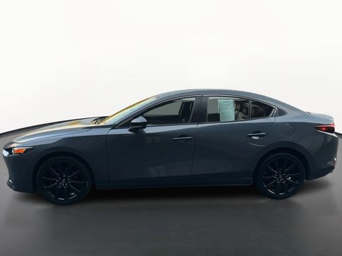 Used 2024 MAZDA MAZDA3 s AWD/4WD image 6