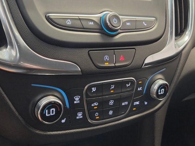 Used 2023 Chevrolet Equinox LT FWD image 23