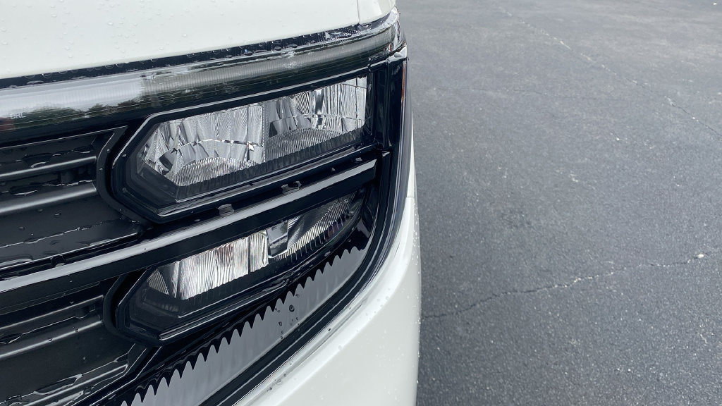 New 2027 Ford Expedition Active AWD/4WD image 9