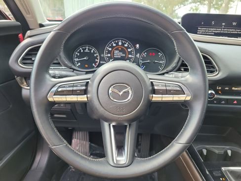 Used 2022 MAZDA CX-30 AWD 2.5 S w/ Premium Package image 28