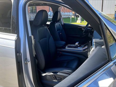 Used 2022 Audi Q7 3.0T Premium Plus image 10