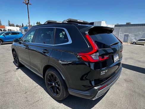 Used 2024 Honda CR-V Sport-L image 6
