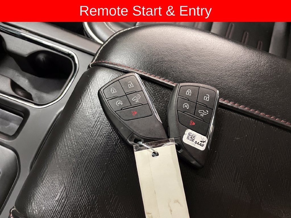 Certified 2023 GMC Sierra 1500 AT4X AWD/4WD image 9
