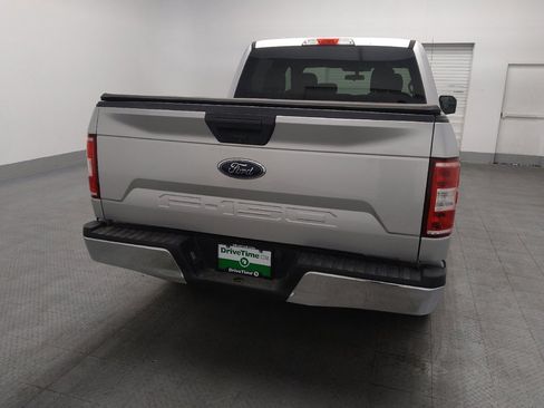 Used 2019 Ford F150 XLT image 7