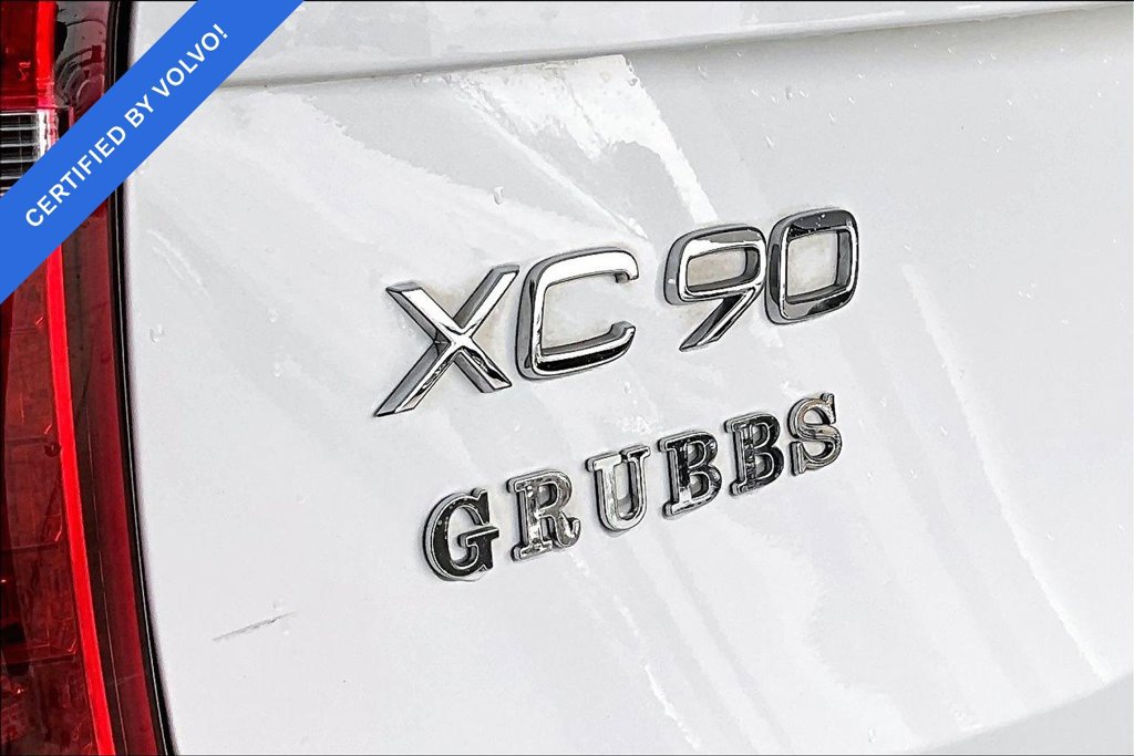 Used 2024 Volvo XC90 B5 Plus w/ Protection Package Premier AWD/4WD image 42