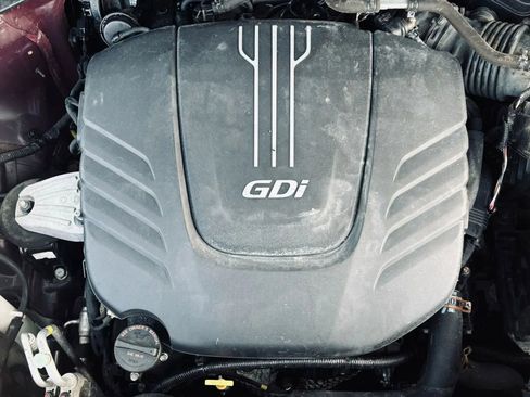 Used 2016 Kia Sorento EX w/ EX Premium Package image 3