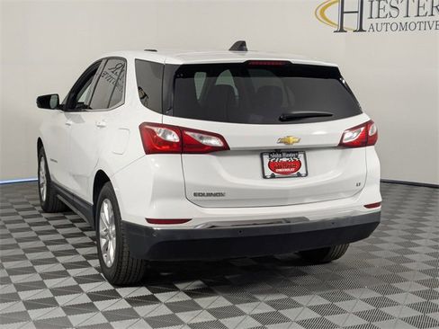 Used 2018 Chevrolet Equinox LT image 5