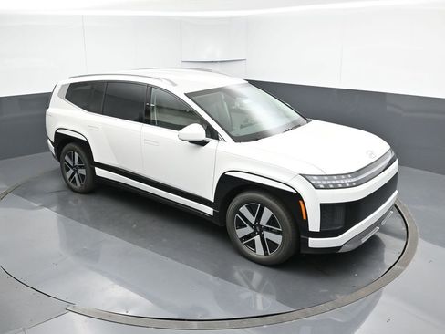 New 2026 Hyundai Ioniq 9 SEL image 55