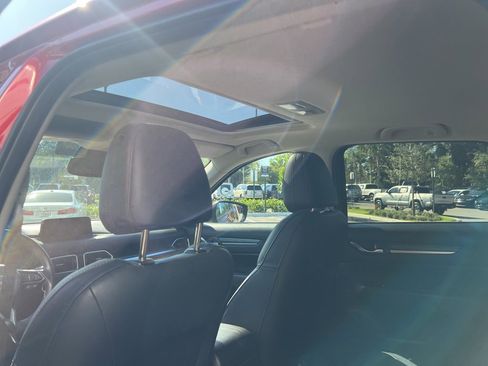 Used 2020 MAZDA CX-5 Grand Touring image 31