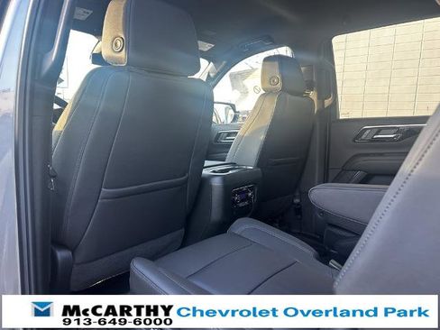 New 2026 Chevrolet Tahoe LT image 20