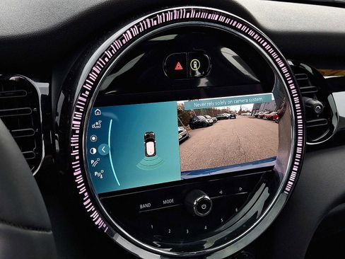 Certified 2023 MINI Cooper S image 18