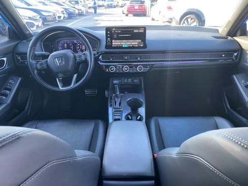 Used 2022 Honda Civic Sport Touring image 23