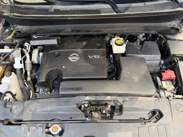 Used 2016 Nissan Pathfinder SV FWD image 26