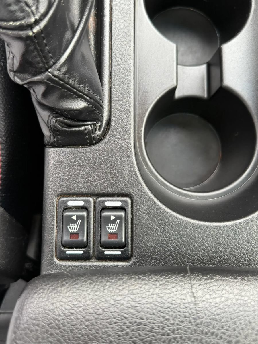 Used 2012 Subaru Impreza WRX Limited AWD/4WD image 19