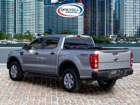 Used 2020 Ford Ranger XL w/ Equipment Group 101A Mid image 4