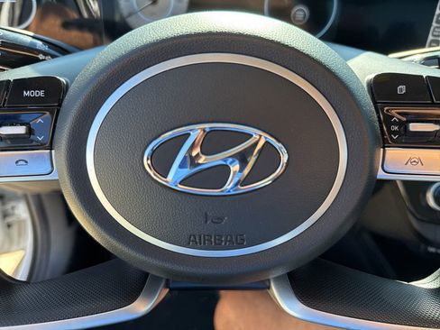 Used 2023 Hyundai Elantra SEL w/ Convenience Package image 27